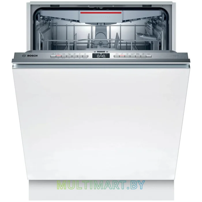 Посудомоечная машина Bosch SMV4HVX32E